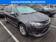 Used 2019 Chrysler Pacifica Limited Van Passenger Van