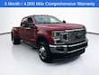  Ford F-350SD