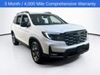  Honda Passport