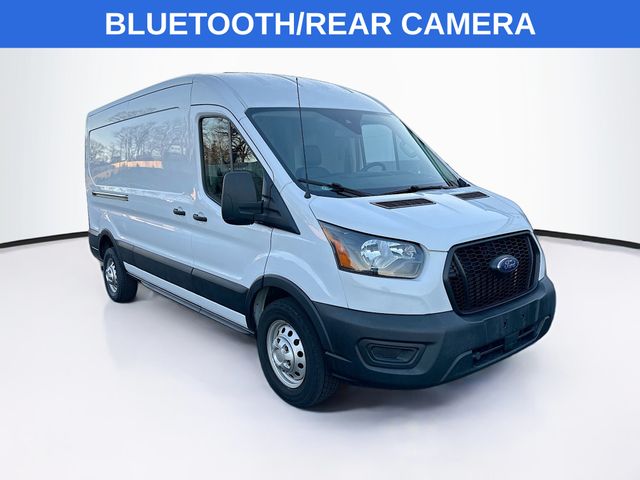 2022 Ford Transit Van Base's photo