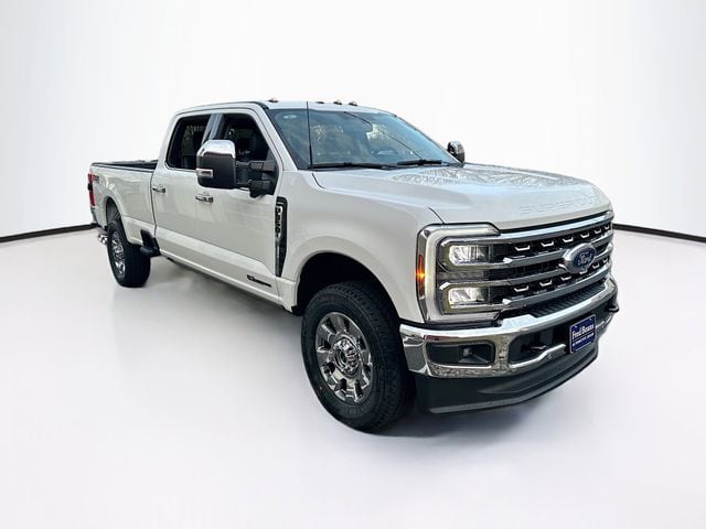 2026 Ford F-350 Truck Crew Cab 
