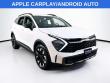 Used 2023 Kia Sportage X-Line SUV
