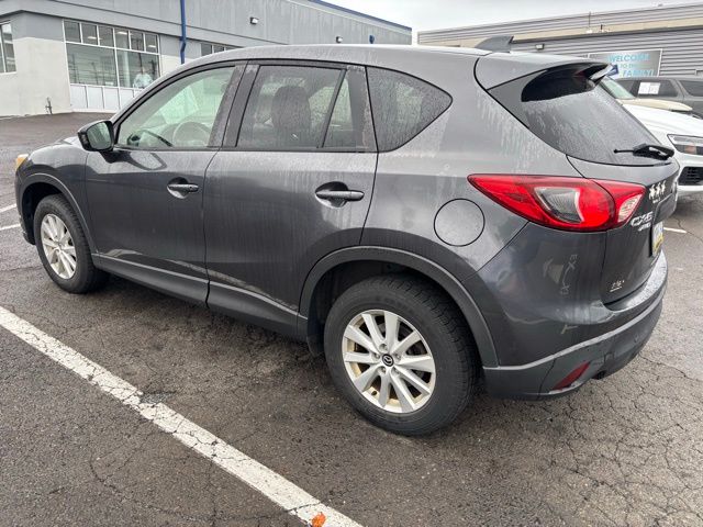 2014 Mazda CX-5 Touring photo 2