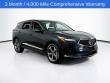 Certified 2024 Acura RDX Advance Package SUV