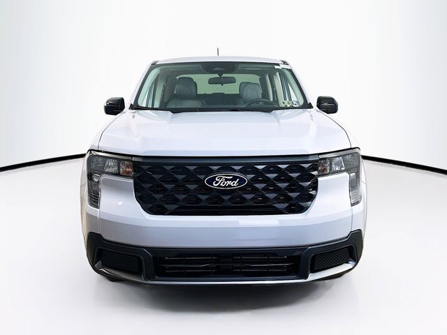 2025 Ford Maverick XLT photo 2