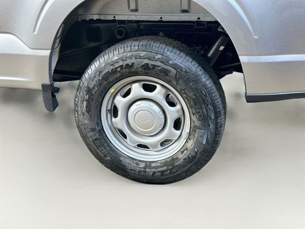 New 2026 Ford F-150 XL Truck Regular Cab