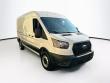 Certified 2023 Ford Transit-250 Base Van Medium Roof Van