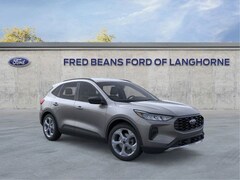 2025 Ford Escape ST-Line SUV