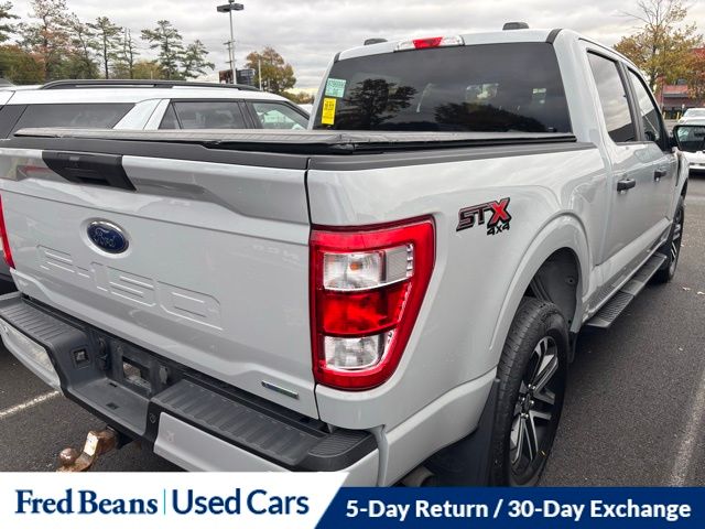 2023 Ford F-150 XL photo 2