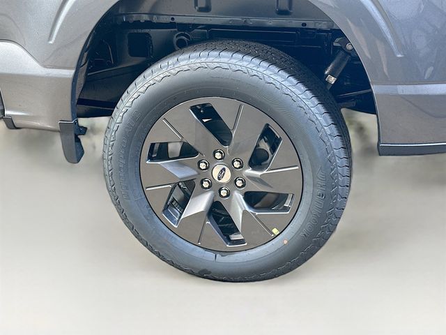 2025 Ford F-150 STX photo 4
