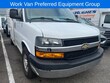  Chevrolet Express 3500