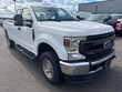 Ford F-250SD