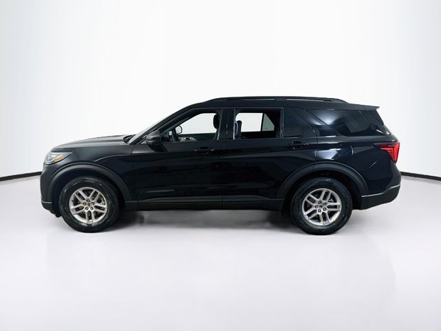 New 2027 Ford Explorer Active SUV
