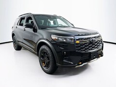 2026 Ford Explorer Tremor SUV
