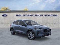 2025 Ford Escape Active SUV