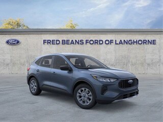 2025 Ford Escape Active SUV All-Wheel Drive