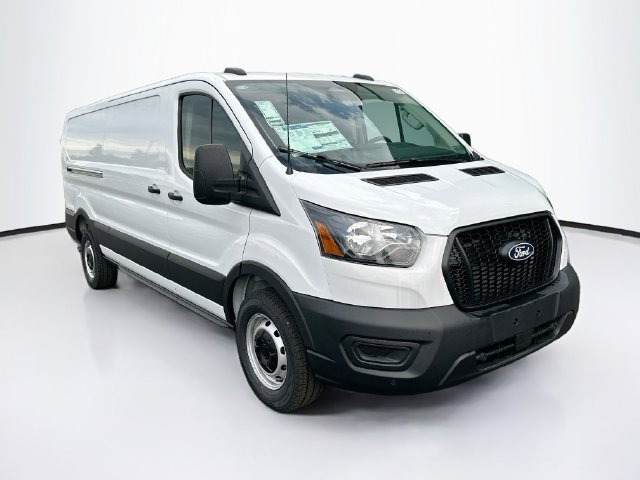2026 Ford Transit-150 Cargo