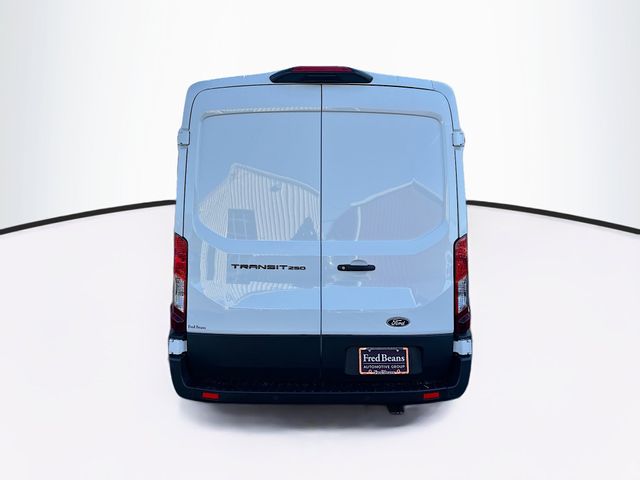 2026 Ford Transit photo 2