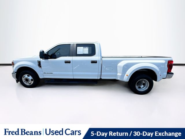 2021 Ford F-350 XL photo 4