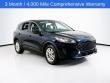 Certified 2021 Ford Escape SE SUV