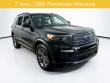 Certified 2022 Ford Explorer XLT SUV