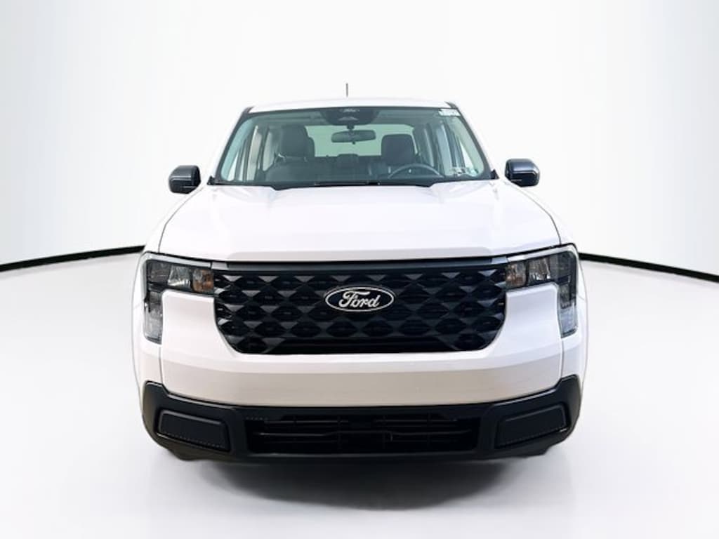 New 2026 Ford Maverick XL Truck SuperCrew