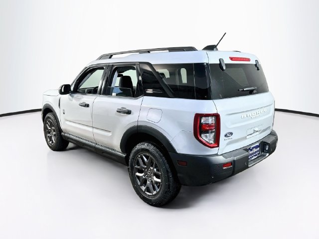 New 2026 Ford Bronco Sport Big Bend SUV
