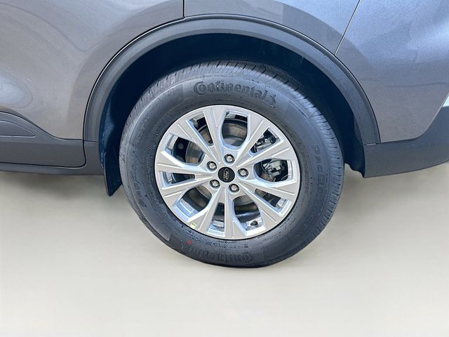 2026 Ford Escape Active photo 2