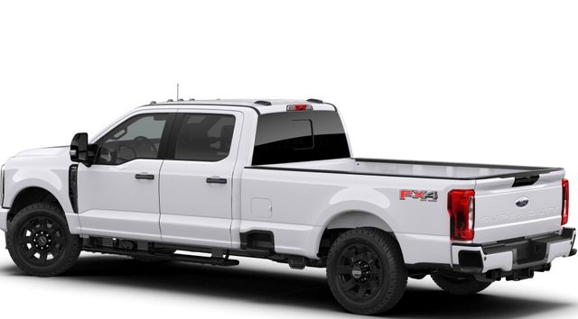 2026 Ford F-250 Super Duty XL - Photo 2
