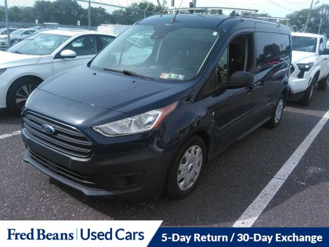 2019 Ford Transit Connect XL photo 2
