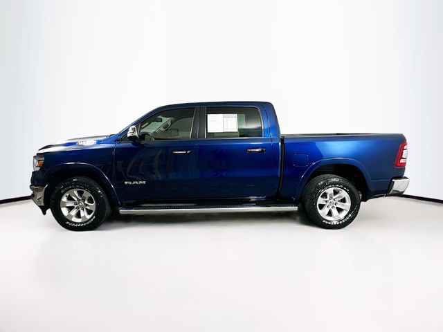2020 Ram 1500 Laramie photo 4