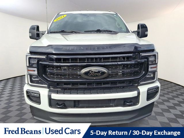 2021 Ford F-350 photo 2