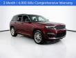 Certified 2023 Jeep Grand Cherokee Summit 4xe SUV