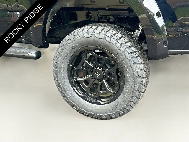 New 2026 Ford F-150 XLT Rocky Ridge Truck SuperCrew Cab