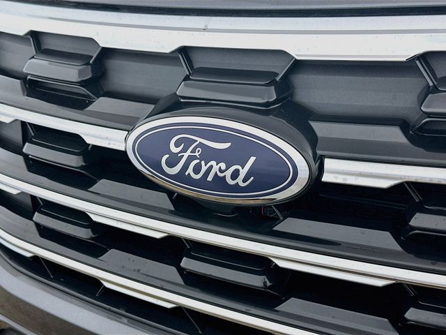 2026 Ford Explorer Active - Photo 19