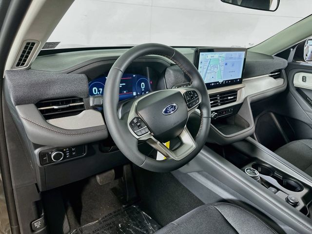 2026 Ford Explorer Active - Photo 12
