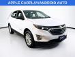 Certified 2021 Chevrolet Equinox LS SUV