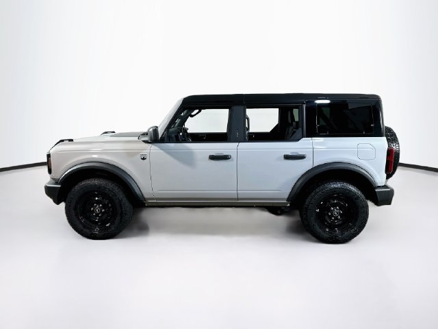 New 2026 Ford Bronco Big Bend SUV