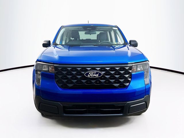 2025 Ford Maverick XL photo 2