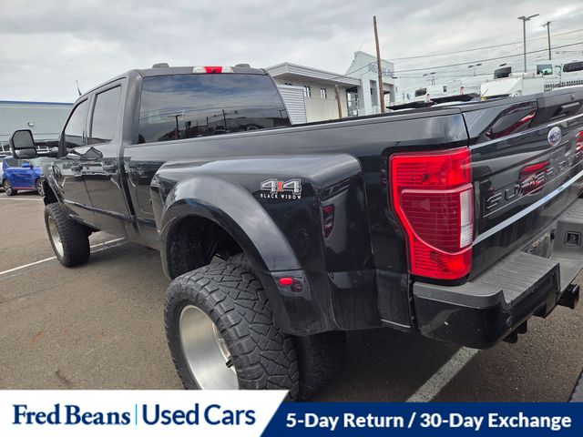 2021 Ford F-350 photo 3