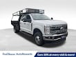 Ford F-350 Chassis