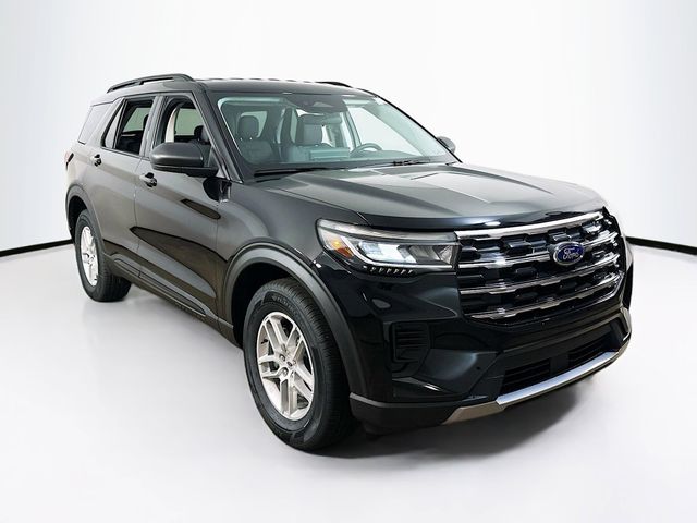 2026 Ford Explorer Active 4WD's photo