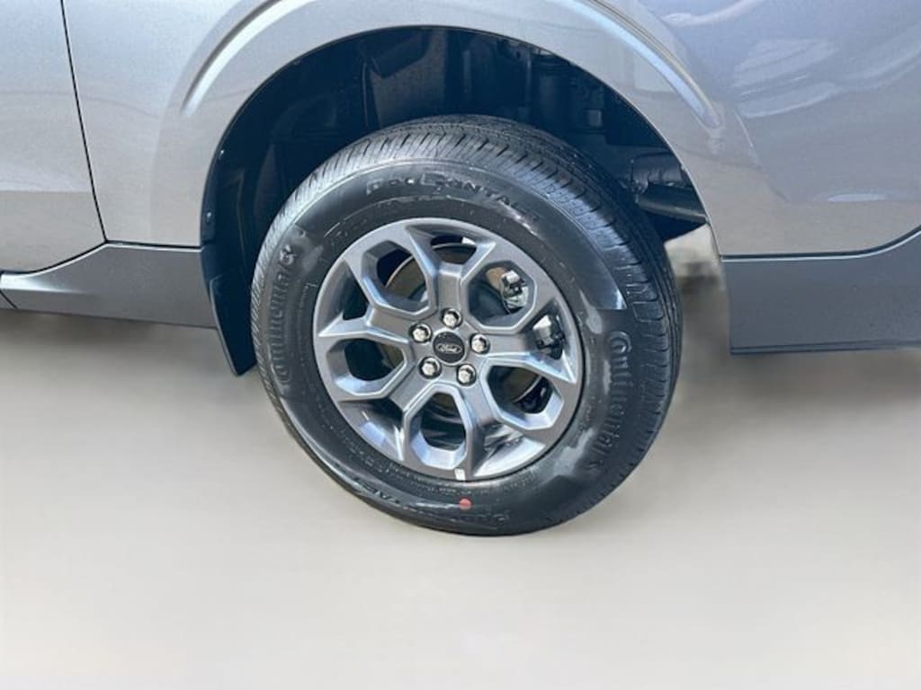 New 2026 Ford Maverick XLT Truck SuperCrew