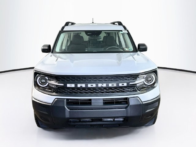 New 2026 Ford Bronco Sport Big Bend SUV