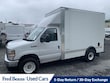 Ford E-350 Cutaway