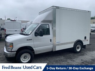 2025 Ford E-350 Cutaway Truck 4x2