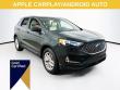 Certified 2024 Ford Edge SEL SUV