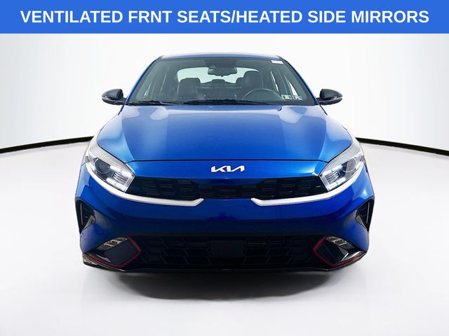 2023 Kia Forte GT-Line photo 2