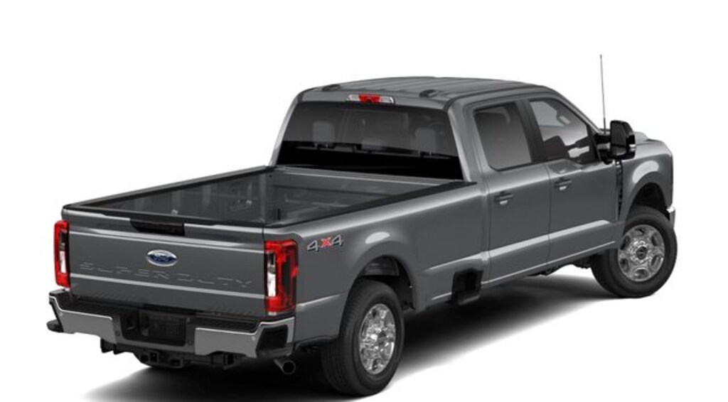 New 2026 Ford F-250 XLT Truck Crew Cab