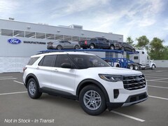 2026 Ford Explorer Active SUV